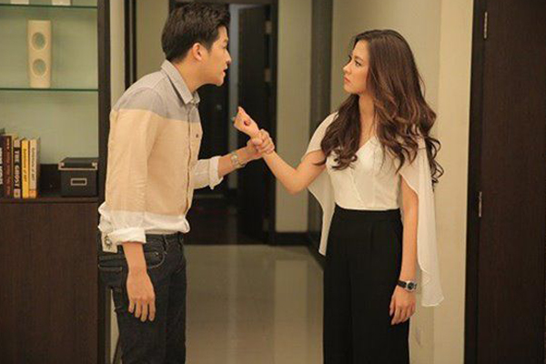 Lương tháng 80 triệu nhưng chồng chỉ đưa cho vợ có 6 triệu, tôi quyết tâm dạy cho anh ấy bài học-2