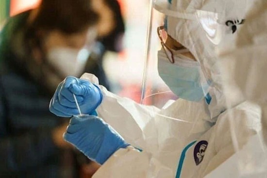 Tối 3/9, Hà Nội thêm 15 ca mắc Covid-19, 13 ca ở Thanh Xuân