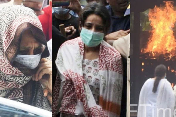 Cuộc đời diễn viên Cô dâu 8 tuổi đột ngột qua đời vì đau tim tuổi 40-14