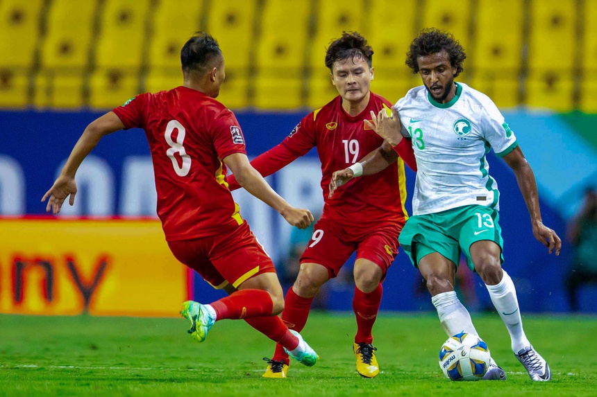 Ai thay Duy Mạnh đấu Australia?-1