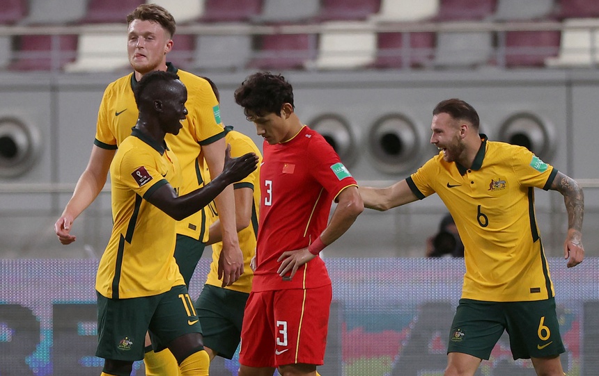 Ai thay Duy Mạnh đấu Australia?-2