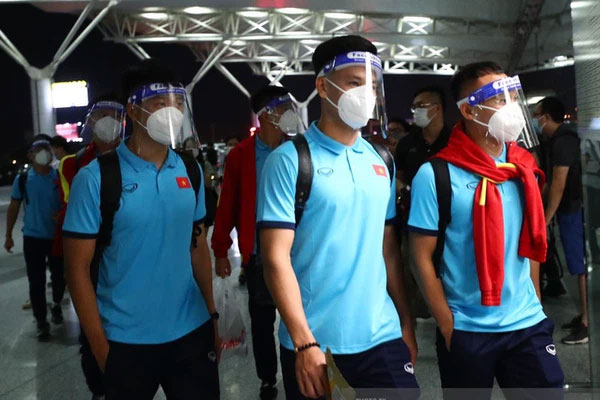 HLV Park Hang-seo triệu gấp Công Phượng, sẵn sàng gây ngạc nhiên cho Australia-2