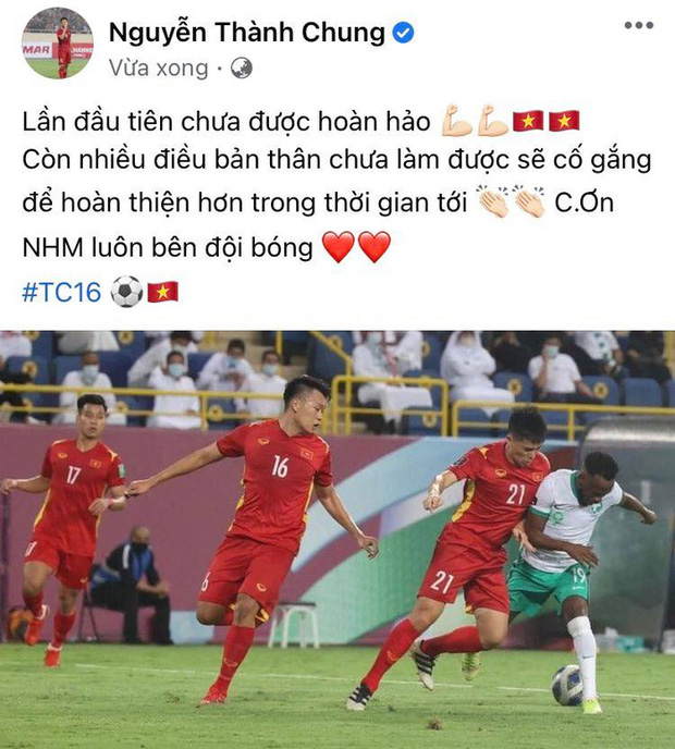 Dàn cầu thủ nam thần đã về đến Việt Nam, việc đầu tiên là rủ nhau oanh tạc MXH!-7