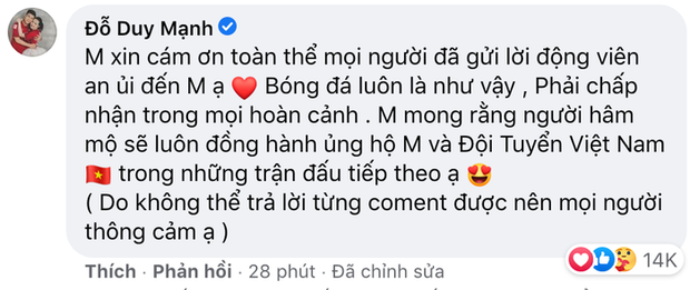 Dàn cầu thủ nam thần đã về đến Việt Nam, việc đầu tiên là rủ nhau oanh tạc MXH!-1