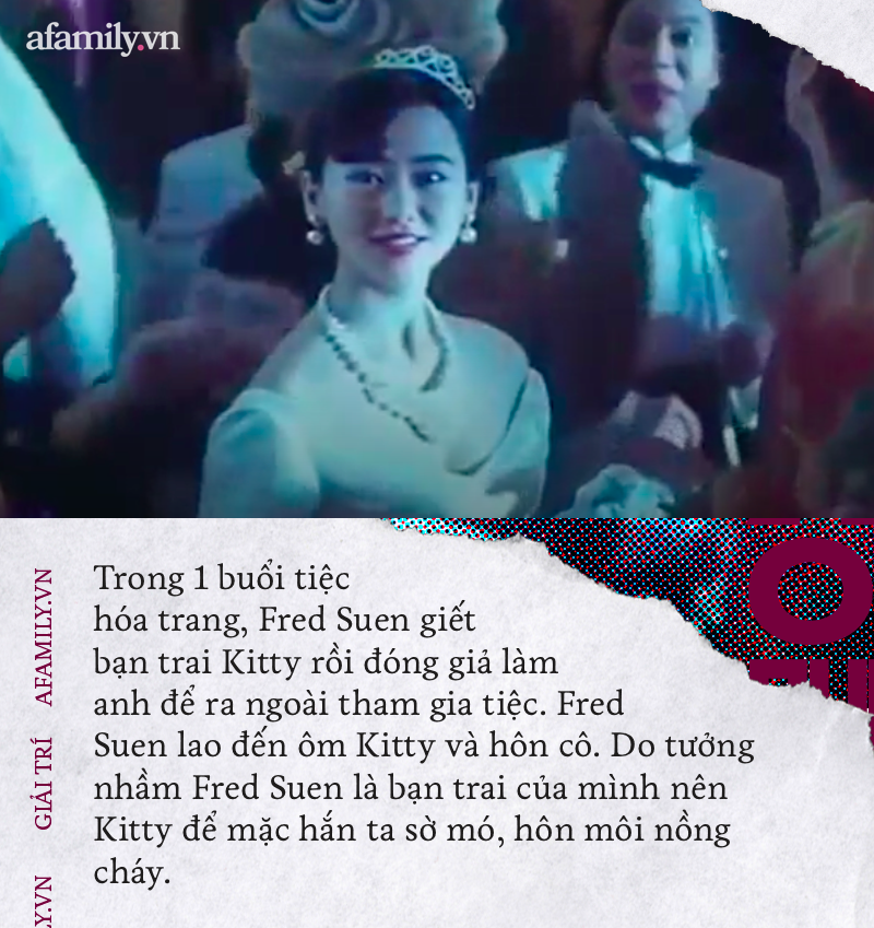 Phim 18+ của Hoa hậu Châu Á: Ngập ngụa cảnh nóng, 30 năm tủi nhục vì đóng phim đen, bị gia đình chồng ép ly dị-5