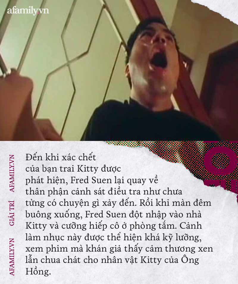 Phim 18+ của Hoa hậu Châu Á: Ngập ngụa cảnh nóng, 30 năm tủi nhục vì đóng phim đen, bị gia đình chồng ép ly dị-6