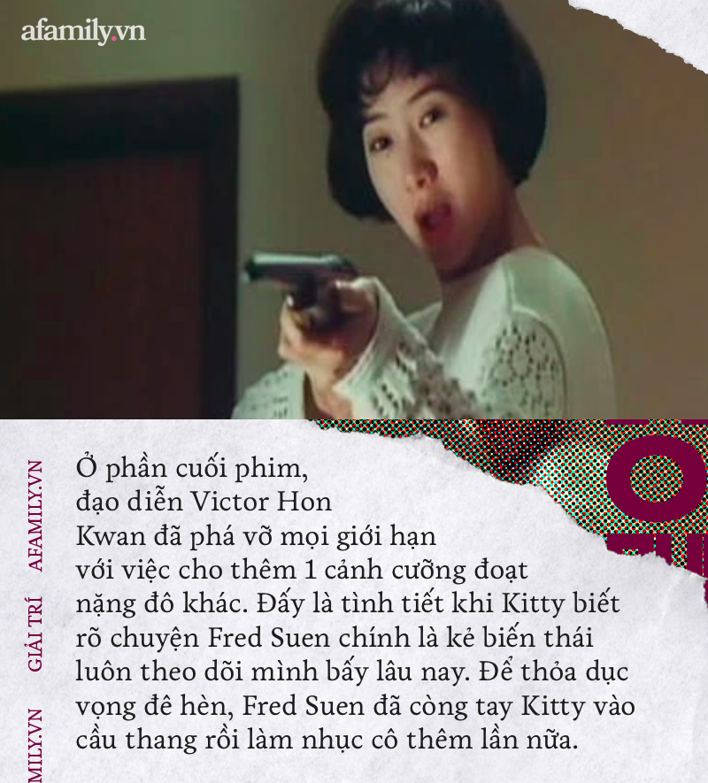 Phim 18+ của Hoa hậu Châu Á: Ngập ngụa cảnh nóng, 30 năm tủi nhục vì đóng phim đen, bị gia đình chồng ép ly dị-7