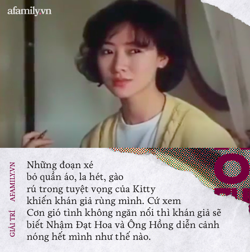 Phim 18+ của Hoa hậu Châu Á: Ngập ngụa cảnh nóng, 30 năm tủi nhục vì đóng phim đen, bị gia đình chồng ép ly dị-8