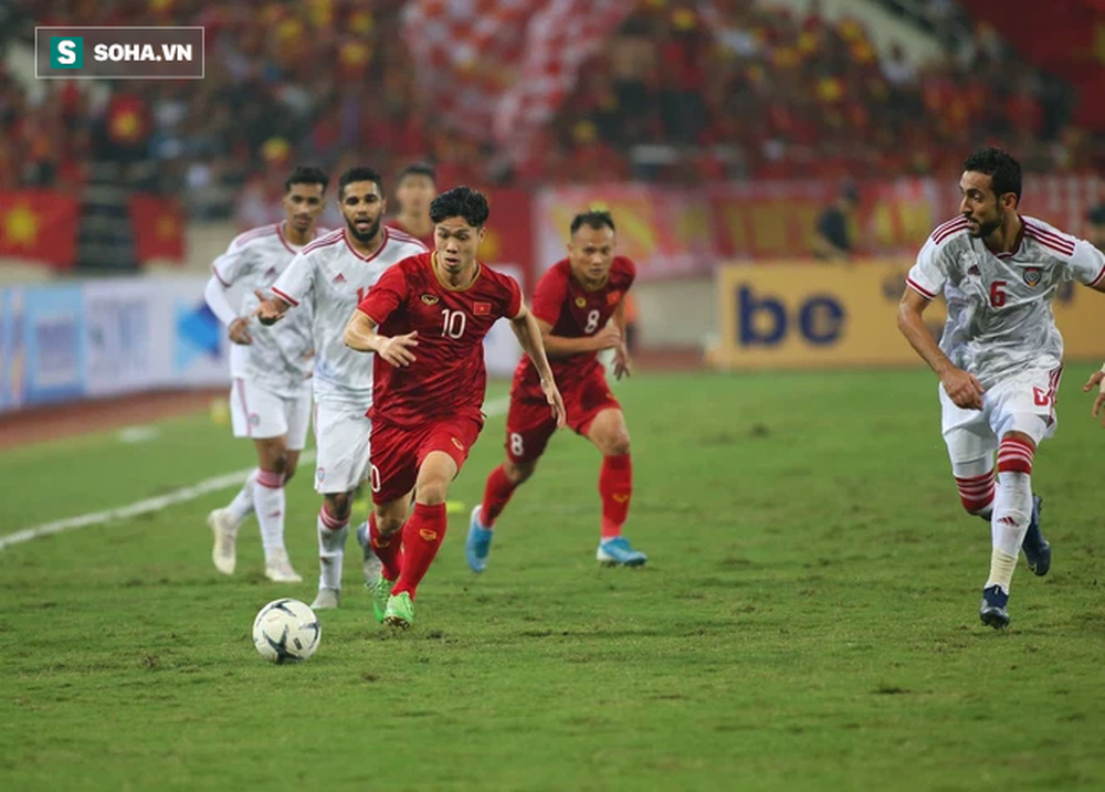 HLV Park Hang-seo triệu gấp Công Phượng, sẵn sàng gây ngạc nhiên cho Australia-1