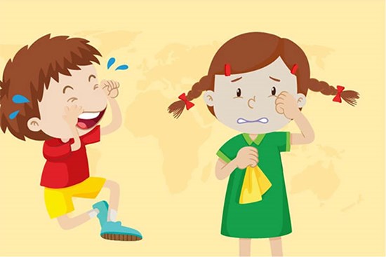 Những triệu chứng COVID-19 phổ biến thường gặp nhất ở trẻ em