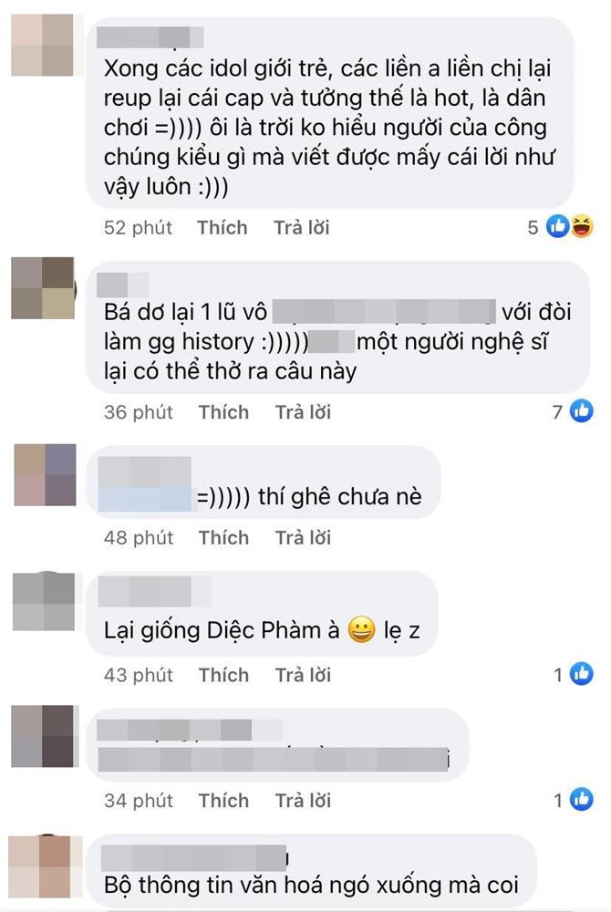Noo Phước Thịnh bị chỉ trích gay gắt vì chơi chữ phản cảm sặc mùi 18+-5