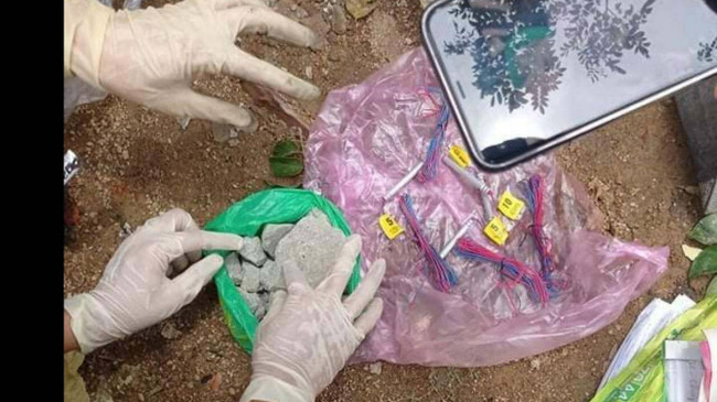 Vợ chồng nữ giáo viên tử vong trong vụ nổ kinh hoàng ở Quảng Nam: Sống hoà thuận, luôn giúp đỡ người khác-4