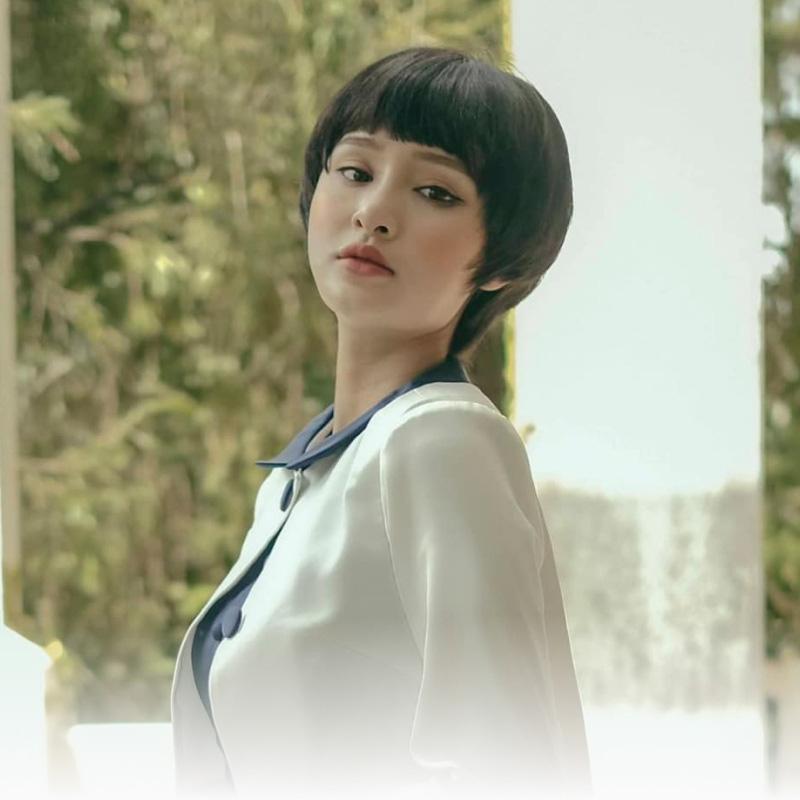 Cô gái khiến Trấn Thành muốn đem về nuôi ăn mặc bốc lửa ở tuổi 24-1