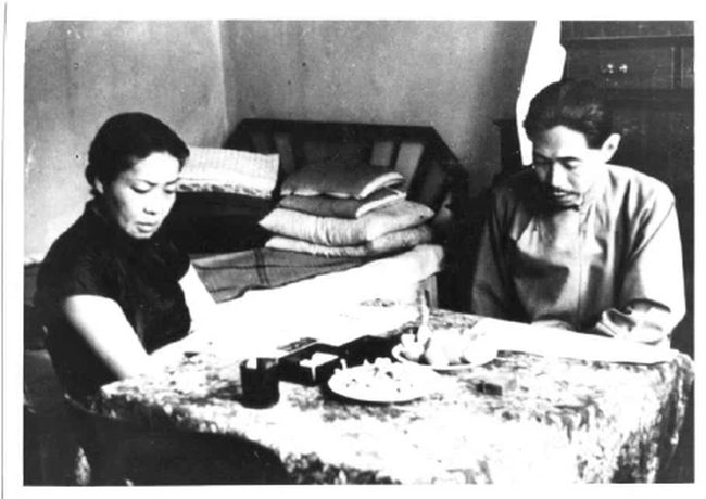 Vì đặc điểm thân thể, người vợ bị chồng hắt hủi trong hôn lễ rồi có màn lột xác khiến tất cả ngả mũ, về sau xử lý tiểu tam mưu mô bằng một chiêu cực độc-8