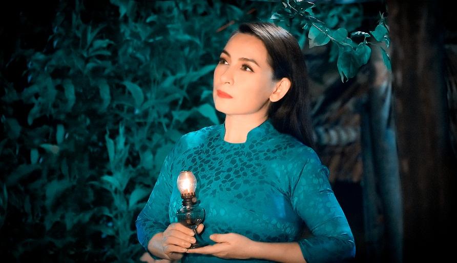 Xuân Lan nghẹn ngào gọi Phi Nhung: Dậy nhanh đi chị-2