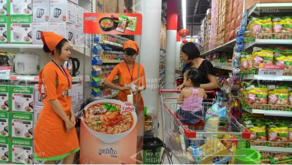 Lật tẩy muôn kiểu mánh khóe mà siêu thị móc túi khách hàng-1