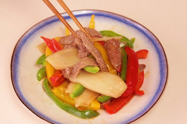 Cách làm bánh bao tại nhà đơn giản, ngon khó cưỡng-8