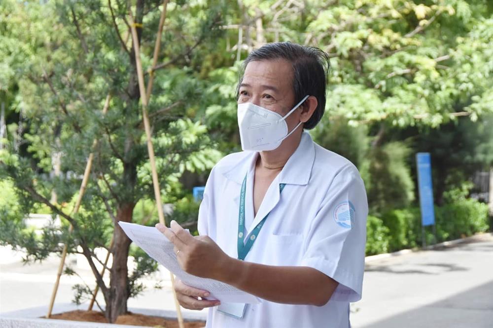 Lý do không thể nôn nóng giảm khoảng cách tiêm 2 mũi vắc xin Covid-19-1