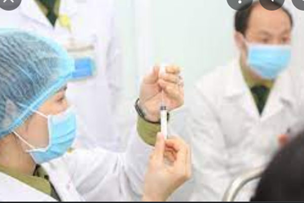 Ai sắp được tiêm vaccine Covid-19 mũi 2 tại TP.HCM?-4