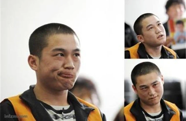 Hai mẹ con bị chém hơn 20 nhát rìu, nụ cười khẩy ám ảnh của gã sát nhân xin được chết tại tòa và bi kịch gia đình đáng suy ngẫm-3