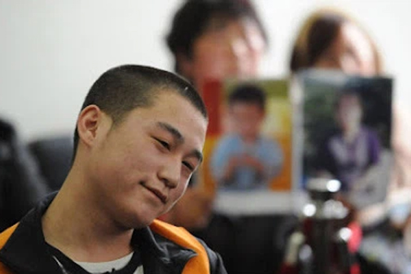 Thiếu nữ 13 tuổi tự tử dưới giếng, hé lộ bi kịch khiến em bỏ lại con sơ sinh tìm đến cái chết để bảo vệ gia đình-3