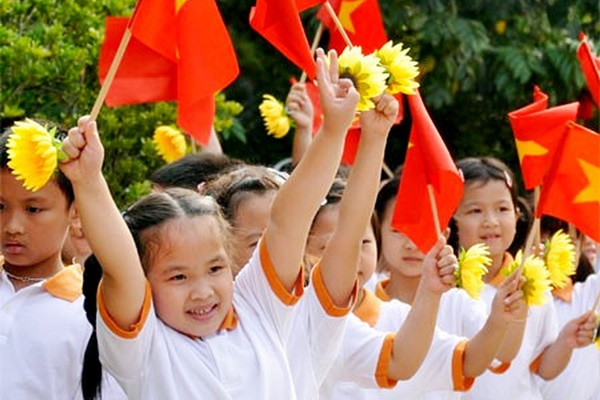 TP.HCM tổ chức năm học mới như thế nào khi dịch bệnh phức tạp?-3