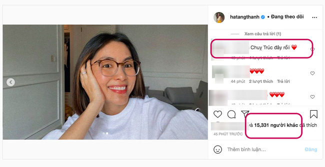 Hà Tăng khoe mái tóc tự cắt nhưng nhan sắc 13 năm bất biến mới là điều gây choáng-3