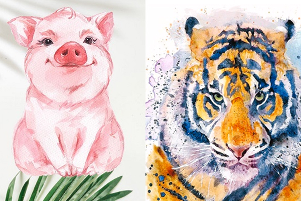 3 con giáp tháng 10 quý nhân tụ hội giúp đỡ, tháng 11 tạm biệt nghèo khó, cuộc sống viên mãn đủ đầy-4