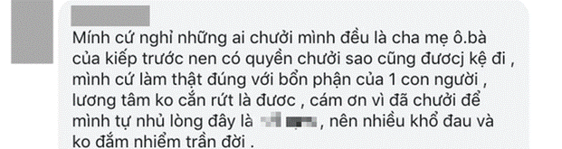 Thuỷ Tiên bị tố ăn chặn từ thiện, mẹ ruột có chia sẻ gây chú ý: Mình cứ làm đúng bổn phận của con người, lương tâm không cắn rứt là được-1