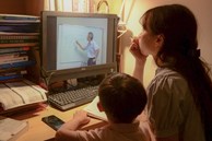 Gian nan tìm mua máy tính cho con học online ở TP.HCM