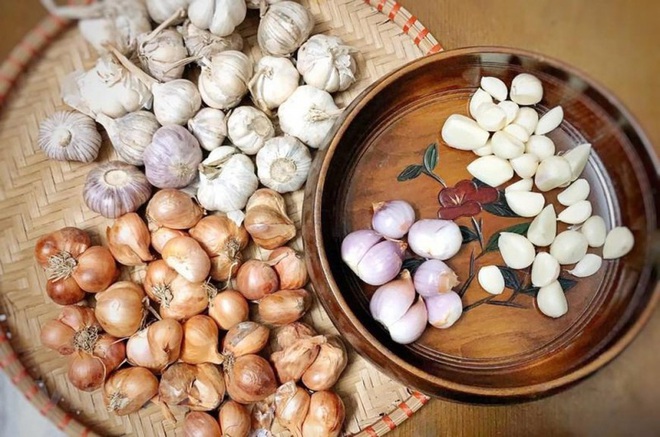 Bỏ túi mẹo nhỏ bảo quản các loại rau gia vị trong mùa dịch-4