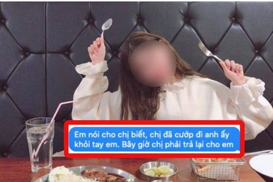 Nhận được tin nhắn: “Trả chồng em đây”, cô vợ điều tra rồi phát hiện sự thật tày đình và có pha phản đòn xuất sắc!