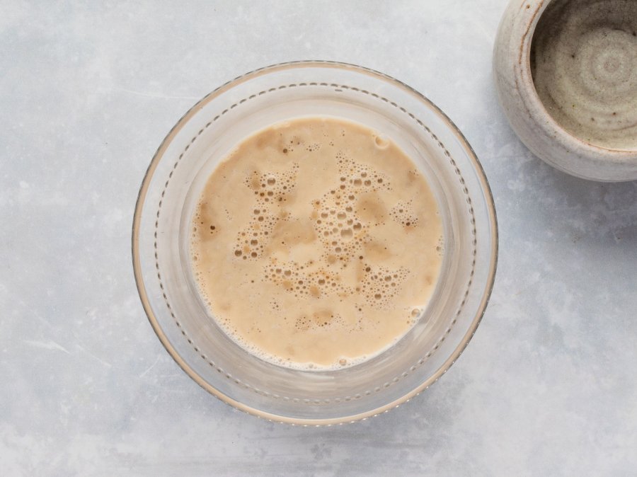 Cách làm bánh bao tại nhà đơn giản, ngon khó cưỡng-1