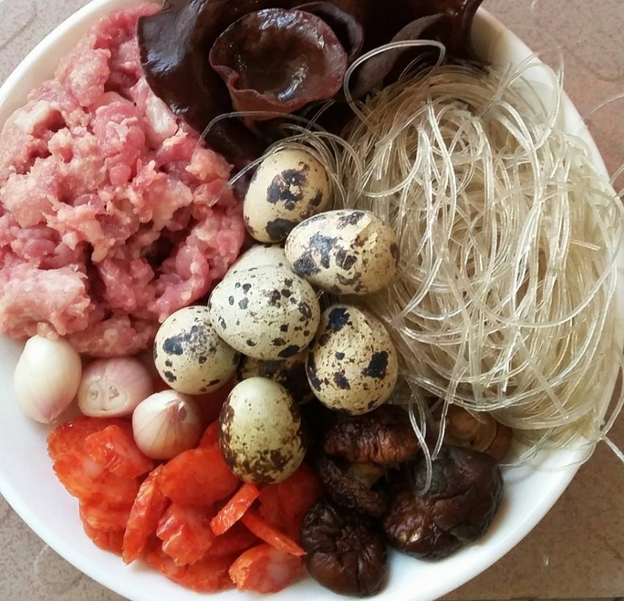 Cách làm bánh bao tại nhà đơn giản, ngon khó cưỡng-3