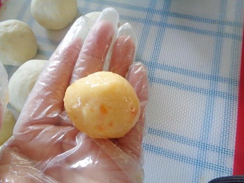 Cách làm bánh bao tại nhà đơn giản, ngon khó cưỡng-7