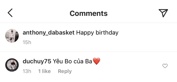 Quý tử mừng sinh nhật doanh nhân Đức Huy, Lệ Quyên liền có động thái gây chú ý hậu ly hôn-2