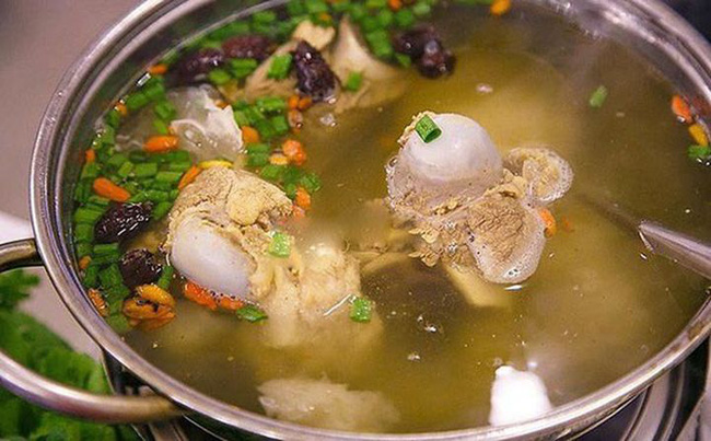 Những thói quen tưởng tốt nhưng lại là thủ phạm gây hại các cơ quan trong cơ thể-2
