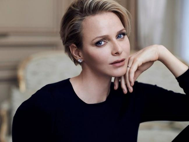 Giữa nghi án chồng ngoại tình, Vương phi Monaco nhập viện cấp cứu và còn bị kẻ thứ 3 lên tiếng đá xéo-1