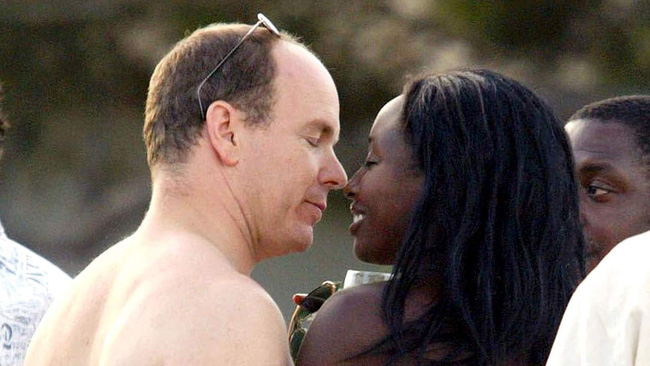 Giữa nghi án chồng ngoại tình, Vương phi Monaco nhập viện cấp cứu và còn bị kẻ thứ 3 lên tiếng đá xéo-3