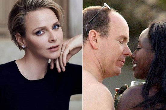 Giữa nghi án chồng ngoại tình, Vương phi Monaco nhập viện cấp cứu và còn bị 