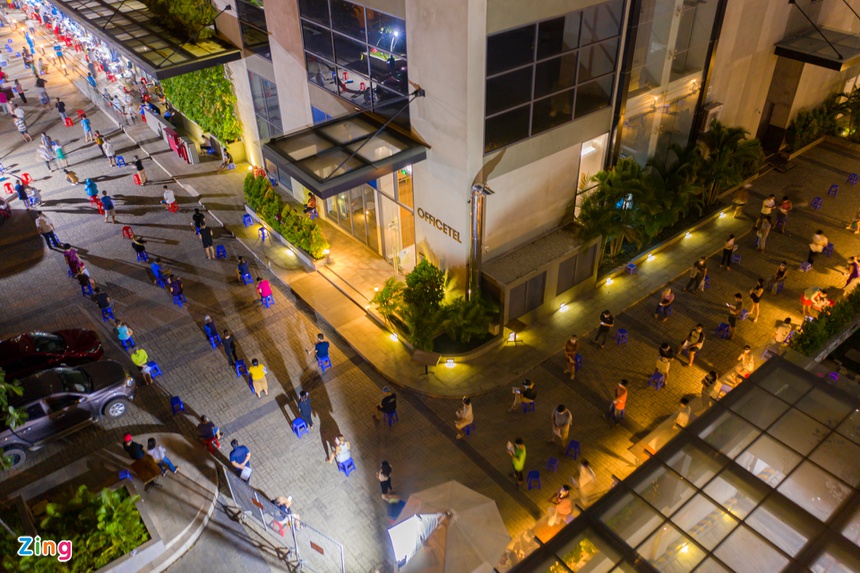 Ai sắp được tiêm vaccine Covid-19 mũi 2 tại TP.HCM?-2