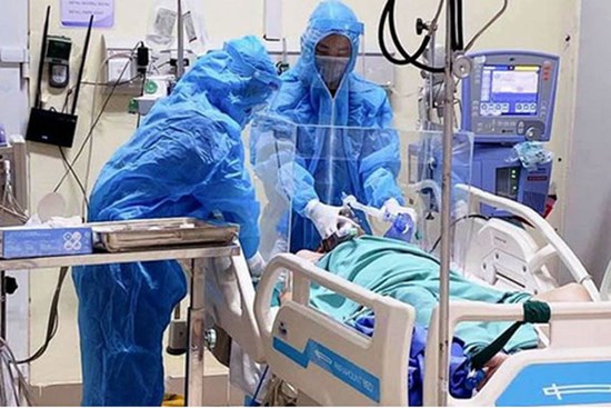 Bác sĩ chỉ ra nguyên nhân ít người biết dẫn đến F0 tử vong rất nhanh