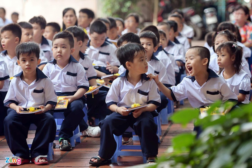 TP.HCM tổ chức năm học mới như thế nào khi dịch bệnh phức tạp?-1