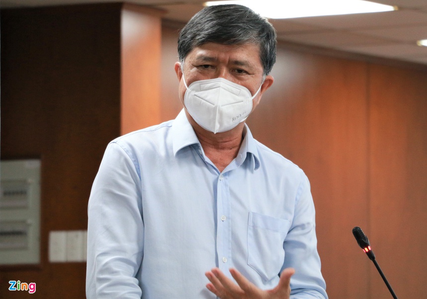 TP.HCM tổ chức năm học mới như thế nào khi dịch bệnh phức tạp?-2