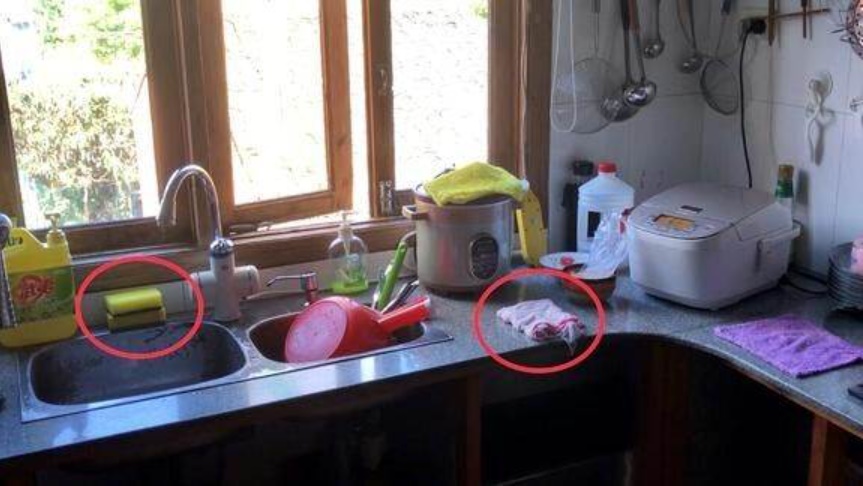 Những món đồ nguy hiểm dễ thấy nhất trong bếp hầu như gia đình nào cũng có, nếu biết rồi thì hãy vứt ngay-1