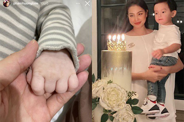 Chồng đại gia của Phạm Hương là ai, giàu cỡ nào?-13