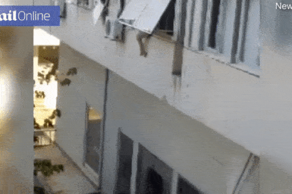 2 bé gái 10 tuổi bị cưỡng hiếp rồi sát hại tại ngôi nhà hoang, khoảnh khắc cuối đứng cạnh kẻ ác nhân được tiết lộ gây ám ảnh-4