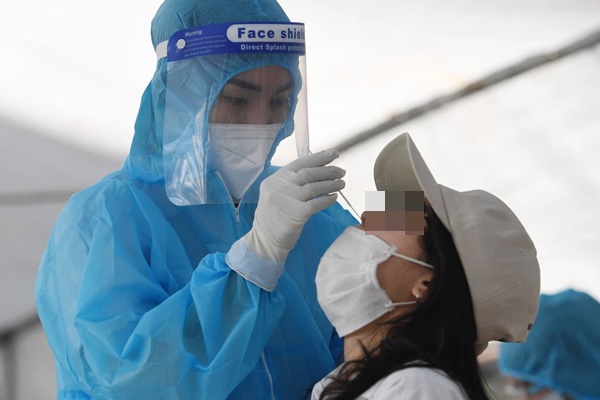 Chủ quán cơm chay từ thiện Vũ Quốc Cường cùng 17 người khác được truy tặng bằng khen của Thủ tướng-2