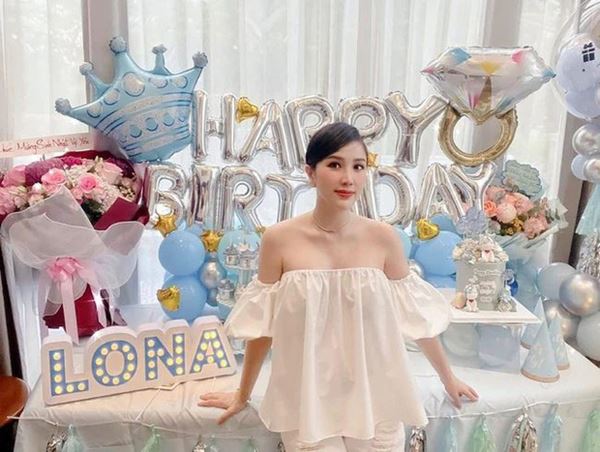 Có 1 mẫu đầm khiến sao nữ Vbiz mê mệt: Thoải mái level max nhưng lại khiến nhiều cô vướng vào nghi vấn có bầu-22