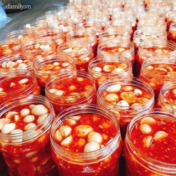 Món ăn bình dân nhưng lại giúp mẹ đảm ở Hà Nội kiếm thêm thu nhập ổn định trong mùa dịch-3